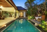 Adore 2 BR Private Pool  Villa #V451 – Bali – Indonesia