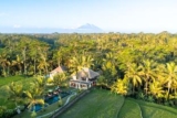 Calm Private Villa 5 BR With Ricefield View ZN42 – Bali – Indonesia