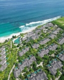 Jumeirah Bali – Bali – Indonesia