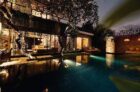 Sunset Palms Luxury Beachside Pool Villa 3BR – Bali – Indonesia