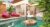 OneBR Villa with Private Pool andBathtub-Breakfast – Bali – Indonesia