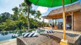 Anja Villas Ubud – Bali – Indonesia
