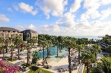 Radisson Blu Bali Uluwatu – Bali – Indonesia