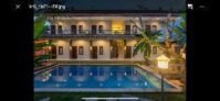 Cempaka Mas quest house ,10 minutes to the beach, – Bali – Indonesia