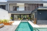 Terrace B3  Villa by Hombali – Bali – Indonesia
