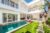18min walk to the beach, 2BR Villa3 SeminyakOberoi – Bali – Indonesia