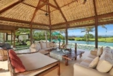 A Beachfront Private villa with a Spectacular View – Bali – Indonesia