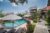Wooden Bungalows in Nusa Ceningan Near Beach – Bali – Indonesia
