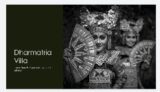 Dharmatria Villa – Bali – Indonesia