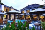 The Radiant Hotel & Spa – Bali – Indonesia