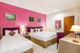Recommend 1BR Standard Triple Room #K365 – Bali – Indonesia