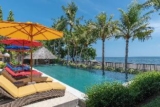 Beachfront In Balance Resort – Pool View Villa 3 – Bali – Indonesia