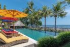 Beachfront In Balance Resort – Pool View Villa 3 – Bali – Indonesia