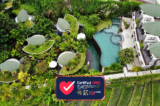 De Moksha Eco Friendly Boutique Resort – Bali – Indonesia