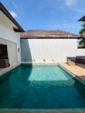 Villa  Lucia 3BR strategis & nyaman di Umalas – Bali – Indonesia