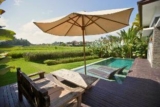 Entire 1 BR Private Pool Villa #DN13 – Bali – Indonesia