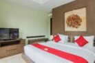 Adore 1BR kahyangan Kemenuh Villas #M2 – Bali – Indonesia