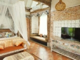 New house in the jungle 1br, incredible views! – Bali – Indonesia