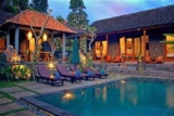 VILLA KICEN ROMANTIC VILLA WITH RICE FIELD VIEW – Bali – Indonesia