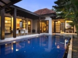 Adore 1 BR Deluxe Private Pool Villa #V406 – Bali – Indonesia