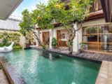 Tropical 3Br Villa – Villa Amrina – Bali – Indonesia