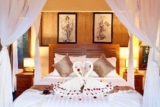 Romantic Honeymoon Suite Private Pool Villa #DN18 – Bali – Indonesia