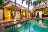 Outstanding Pool Villa Pulau ✦2BR✦Canggu – Bali – Indonesia