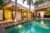 Outstanding Pool Villa Pulau ✦2BR✦Canggu – Bali – Indonesia