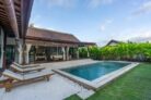 Tropical Private 4BR Villa Ubud – Bali – Indonesia