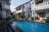 De Pavilla Homestay – Bali – Indonesia