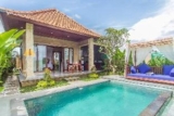 Comfortable Villa Ubud Area – Bali – Indonesia