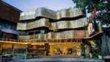 J4 Hotels Legian – Bali – Indonesia
