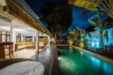 VILLA SUN DAY – 3 Bedroom villa in Seminyak – Bali – Indonesia