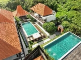 The Bija Villas by Nakula – Bali – Indonesia