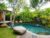 Cozy 1br villa with pool in rice fields – Bali – Indonesia