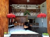 HORISON LE AMAN BALI – Bali – Indonesia