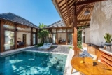 Royal 2 BR Villa wth Private Pool and jacuzzi#PS15 – Bali – Indonesia