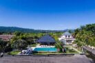FAMILY VACATION RENTAL – 10 BR VILLA w/ BEACH VIEW – Bali – Indonesia