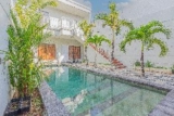 Villa Rose – Bali – Indonesia