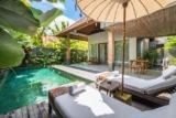 One Bedroom Villla with Private Pool – Bali – Indonesia