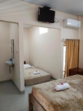 Lidah Lokal Singaraja Triple Bedroom with Balcony – Bali – Indonesia