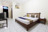 SPOT ON 2426 Hotel Aget Jaya Ii – Bali – Indonesia