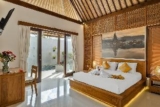Romantic 1 bedroom private villa – Bali – Indonesia