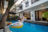 VILLA SAGA – Bali – Indonesia