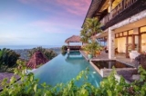 Hidden Hills Villas – Bali – Indonesia