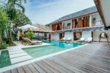 Cozy 4 BR Villa with Private Pool #V289 – Bali – Indonesia