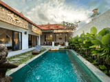 Villa Sinergi 1 – Bali – Indonesia