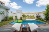 Noel Peaceful 3BR Villa with Pool in Cemagi Bali – Bali – Indonesia