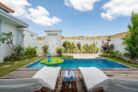 Noel Peaceful 3BR Villa with Pool in Cemagi Bali – Bali – Indonesia