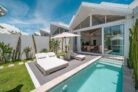Dharma Villa 4: Chic 3 BR Villa in Superb Location – Bali – Indonesia